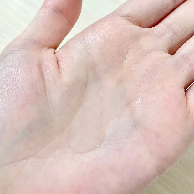 【秋スキンケア】とろっぱしゃっ！なテクスチャー。心地よさ抜群の「オルビスユー ローション」_2_1