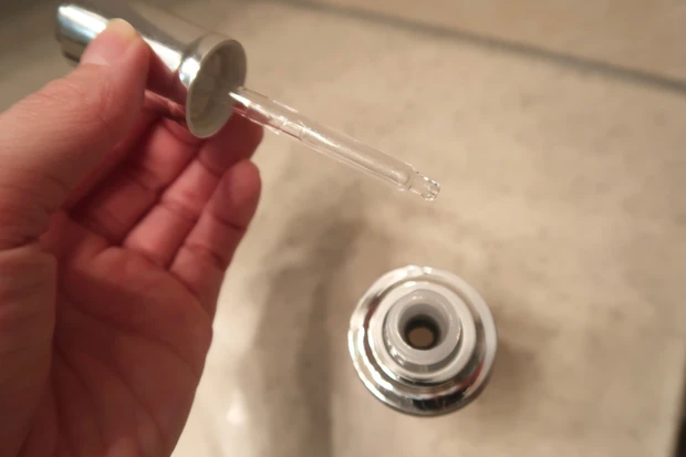 【ゆらぎ肌の救世主】ランコム ジェニフィック アドバンスト N_3_1