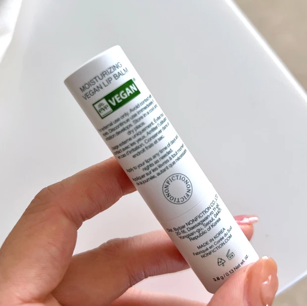 NONFICTION ノンフィクション 韓国コスメ 香水 店舗 ハンドクリーム 韓国 口コミ 人気 ボディケア 香り 聖水洞