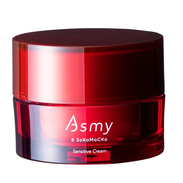 センシティブクリーム