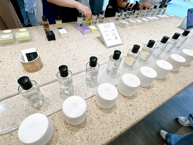 NONFICTION オードパルファム