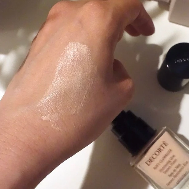 DECORTÉ コスメデコルテ ロージーグロウライザー