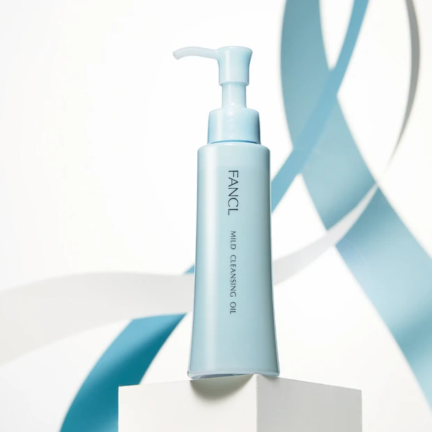 ファンケルの代名詞・マイクレが進化