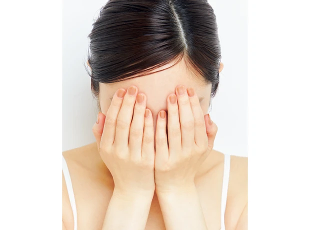 友利先生と殿堂入りスキンケアで肌管理 PhotoGallery_1_6