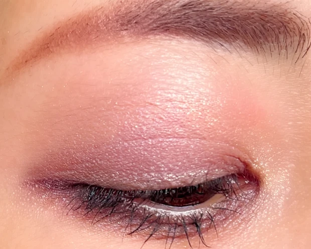 SUQQU スック シグニチャーカラーアイズ 宙愁 デパコス