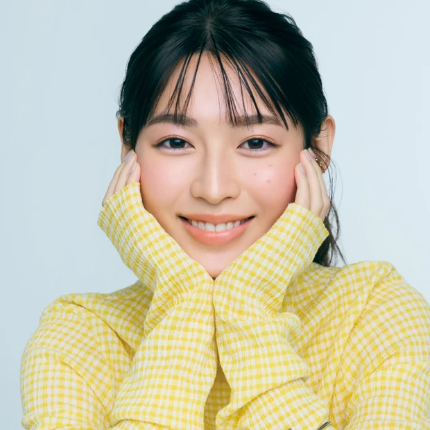 【白石 聖さん】<br>愛用品6選&インタビュー