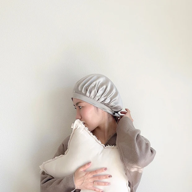 ナイトキャップを実際に使って感じたメリット、デメリット