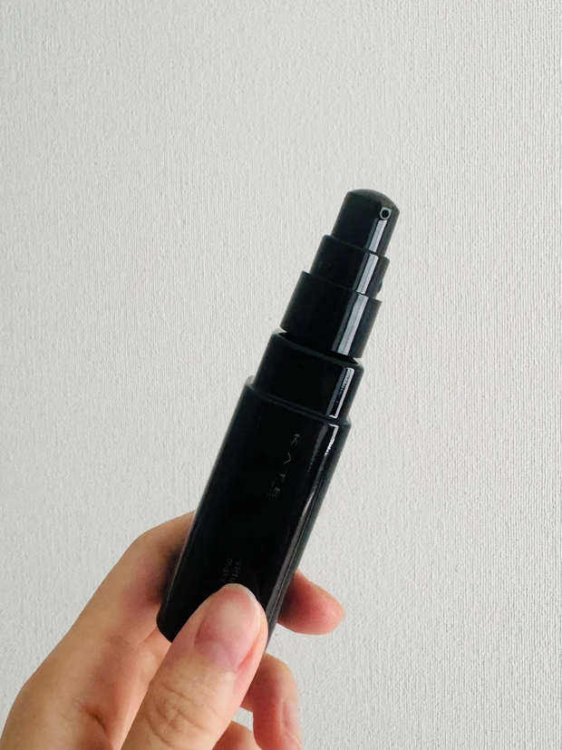 KATEのバーチャルスキンメイカー