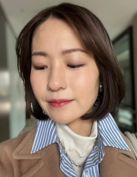 【自己紹介】マキアインフルエンサー１年目のKAORUKOです！ これからコスメや美容について発信していきます♪_4