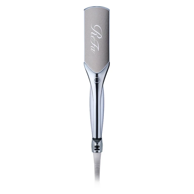 ReFa POWER STRAIGHT IRON PRO