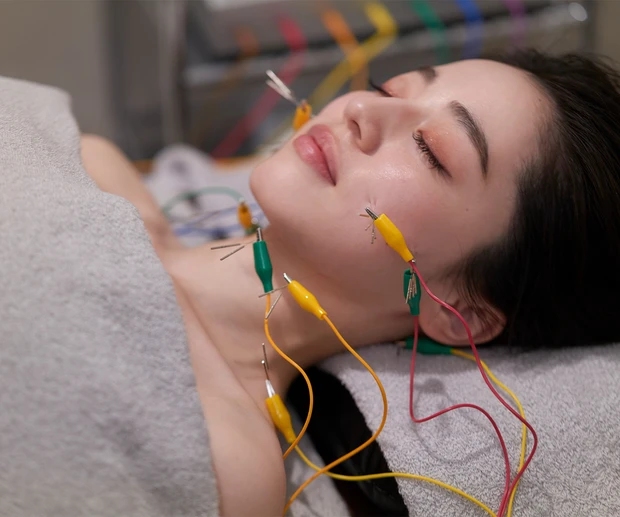 ハリッチ 銀座コスミオンビル院 美賢者たちの美容スポット 東京都 東京 都内 天野佳代子さんおすすめ