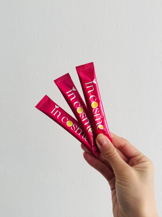 in cosmeのVCフローラ