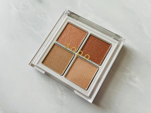 ひとくちだけ、試してみたい、色がある。【コンビニコスメ】sopo(ソポ)の春の新作コスメをスウォッチ!既存色との比較も♡_2