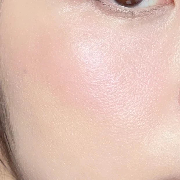 フェイスグロウカラー 03 ロマンスグロウをイエベがレビュー