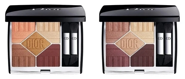 ディオールの2022夏新色をチェック!5月6日(金)より全国発売【夏新色コスメ2022】