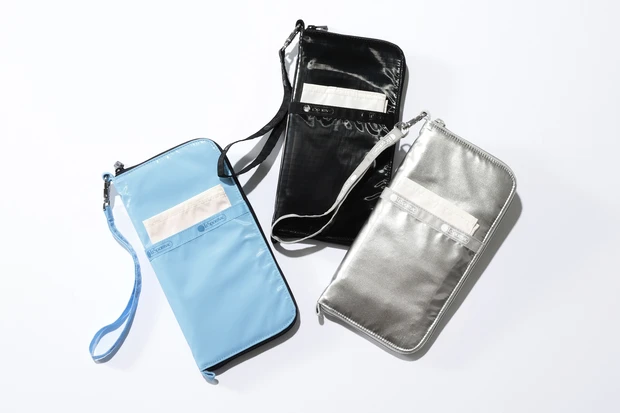 ひとりっぷ®×レスポートサックの新作が日本限定発売！縦型