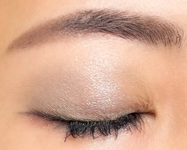 SUQQU　スック　ホリデーコレクション　クリスマスコフレ　デパコス　シグニチャーカラーアイズ　俄雪