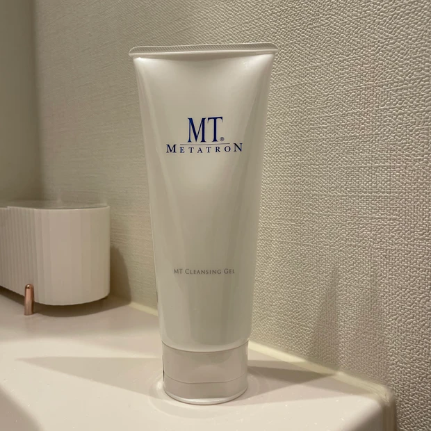 薄肌　クレンジング