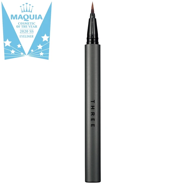 ベスコスアイライナー部門TOP5・マスク姿でも個性が伝わる！ ニュアンス…