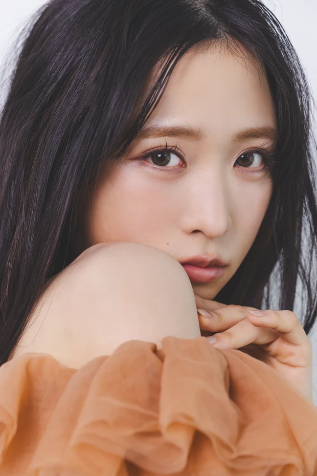 小栗有以(AKB48)ミュートメイク