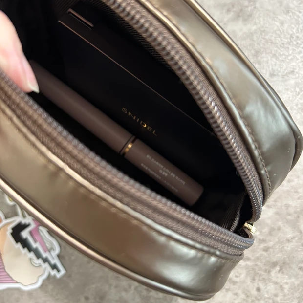 【スナイデルビューティー】イサマヤ・フレンチ×Nike Air Max DnコラボのフェイススタイリストEX12をレビュー_8_4