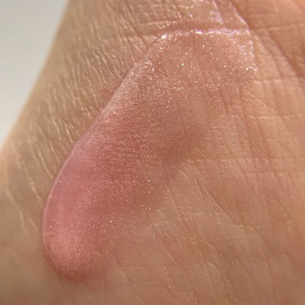 ディオール アディクト リップ グロウ バター