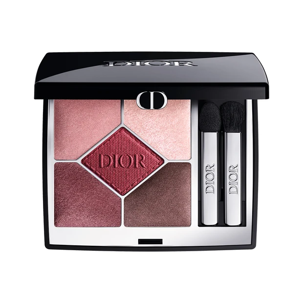 ディオールショウ サンク クルール 879 ルージュ トラファルガー DIOR