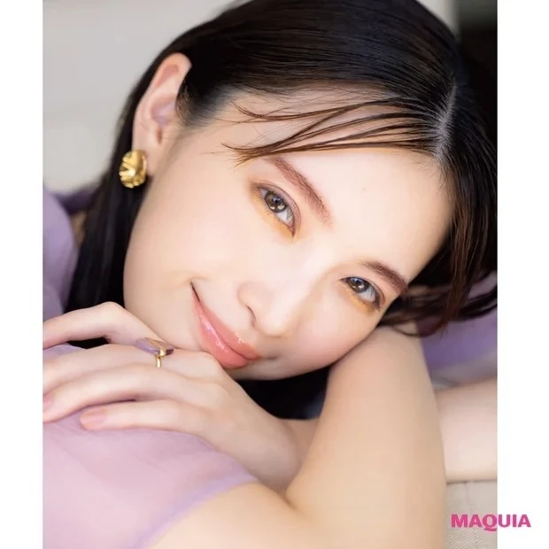 【水晶玉子先生が教える! 2021年下半期の運勢】5. 眉にこだわるは吉。今の自分にしっくりくる眉を見つけて