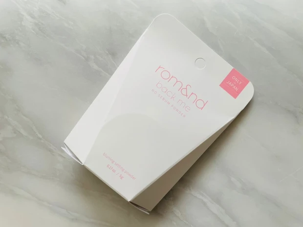 【本日発売！】大人気韓国コスメ、rom&nd(ロムアンド)から遂に日本初、ベースメイクアイテムが登場♡早速使ってみました！_8_2