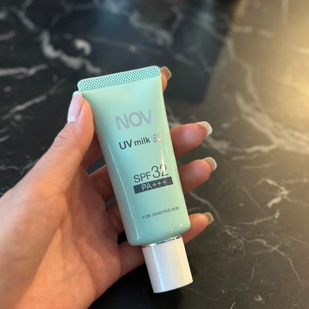 【朝の散歩民へ】肌にやさしい紫外線対策方法【肝斑赤み悪化させない】