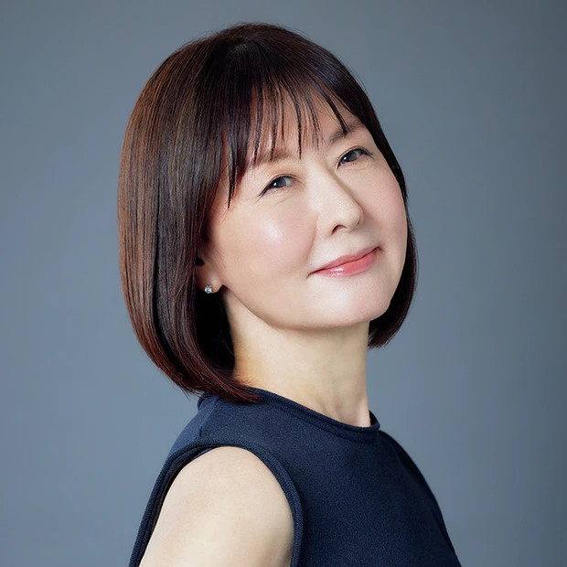 倉田真由美