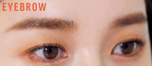 EYEBROW