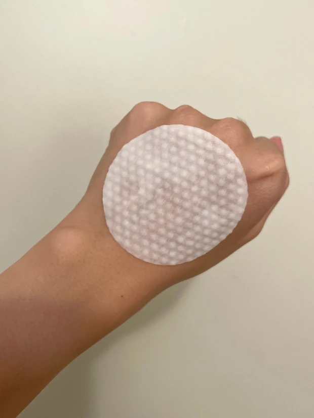 【スキンケアオタクのポーチの中身】３泊４日の海外旅行🌞何を持っていく？最小限にまとめながらもしっかりケアできる商品勢揃い✨_7_2