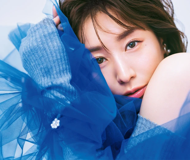 田中みな実さん