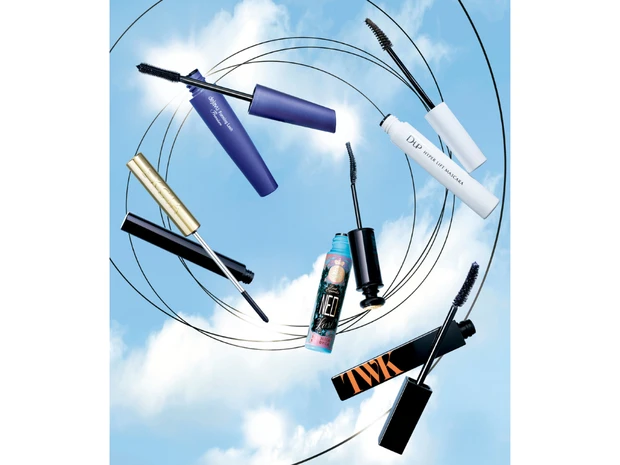 【2026年新発売】「マスカラ」おすすめ5選！ デジャヴュ・マジョリカ マジョルカなどプチプラからも新作登場