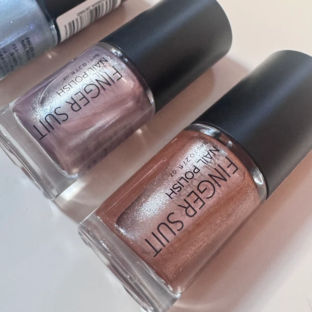 不器用さんでも簡単！綺麗！【FINGER SUIT マグネットネイル】💅🧲_2