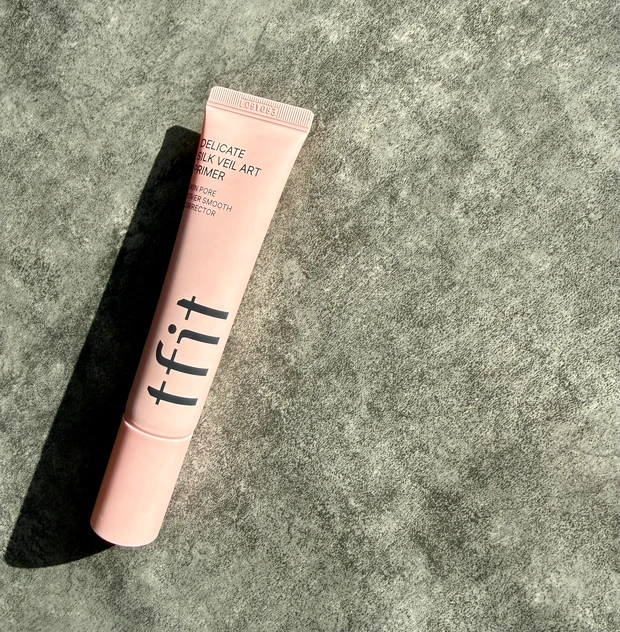 【Qoo10メガ割即カゴ】神崎恵・小田切ヒロ絶賛！毛穴一掃下地「TFITアートプライマー」_2