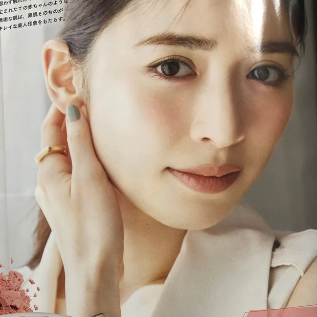 春コスメ情報と、美女の綺麗の秘訣が満載＊マキア4月号の見どころを一挙ご紹介！_4_1