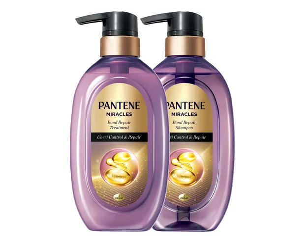 大人の髪悩みはホームケアで解消！ 最新ヘアケア技術 PhotoGallery_1_13