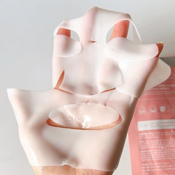 バイオダンス バイオコラーゲン リアル ディープ マスク