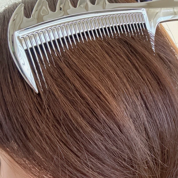 PGスカルプカッサ プレミアムブラック 使い方