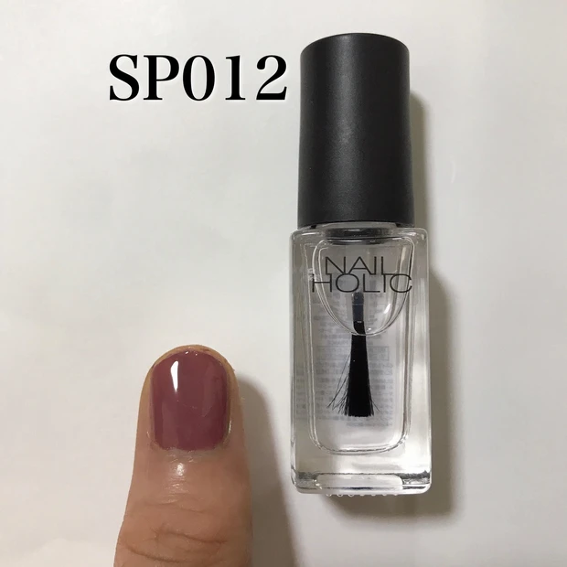 【330円で可愛いを手に入れろ！】NAIL HOLIC
人気色を含めた私のお気に入りカラー16種類全部見せます！
トップコートの比較もあり♪
_10_2