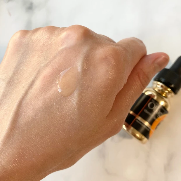 【ビタミンCといったらコレ!!】大人の5大肌悩みにアプローチ。私のスタメンコスメ、オバジC25セラム NEO♡♡_3_1