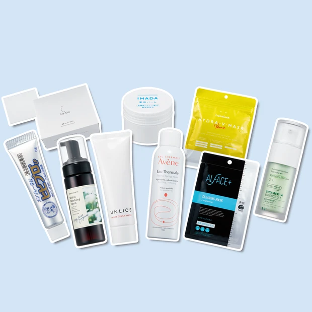 Over35エディターが溺愛するコスパ絶大なスキンケア【MAQUIAプチ…