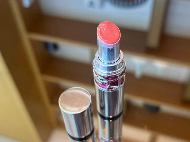 【YSL】乾燥肌でも使える外資系リップ_1