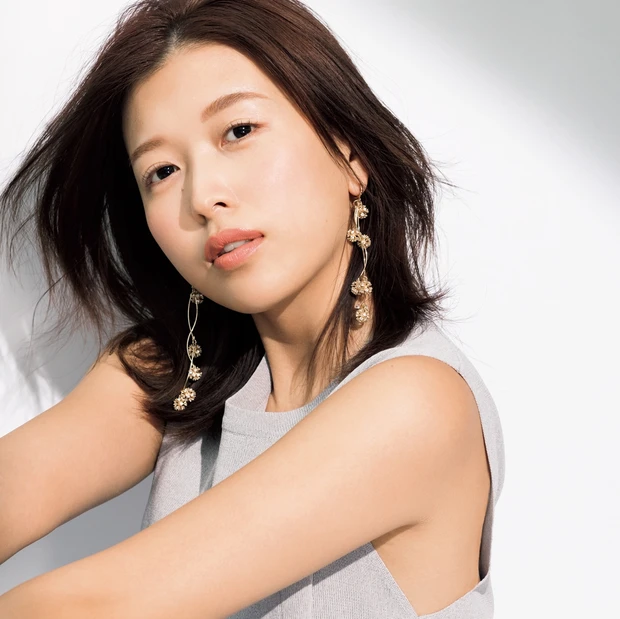 バチェラー・ジャパン　中野綾香　メイク