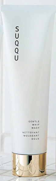 SUQQU ジェントル ホイップ ウォッシュ