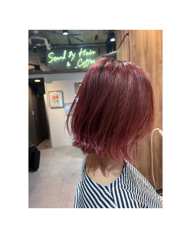 【誰でも簡単に♡】朝つけるだけで1日中、盛れる👱♀️🌹おすすめヘアスタイリング剤3選_10