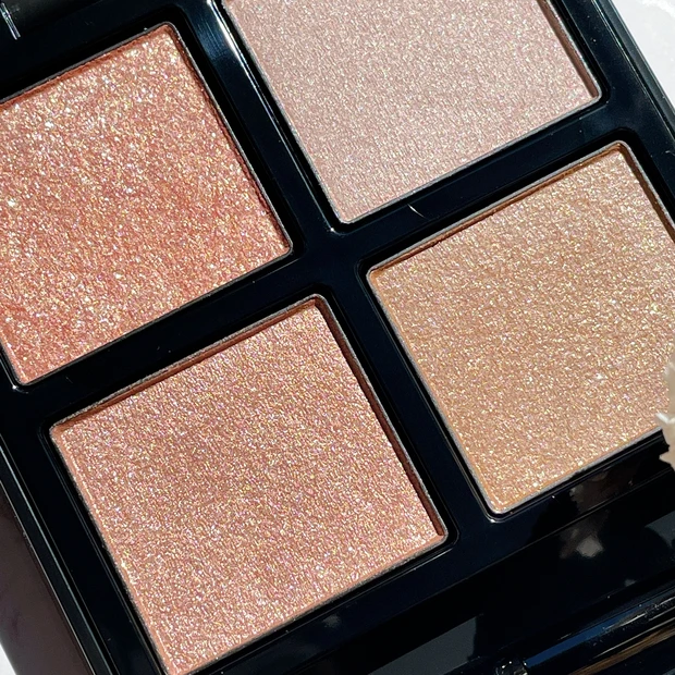 完全保存版《アディクション ザアイシャドウパレット》売り切れ続く人気カラー3色を比較！【MAQUIAインフルエンサーのオッス！推しコス】_2_2