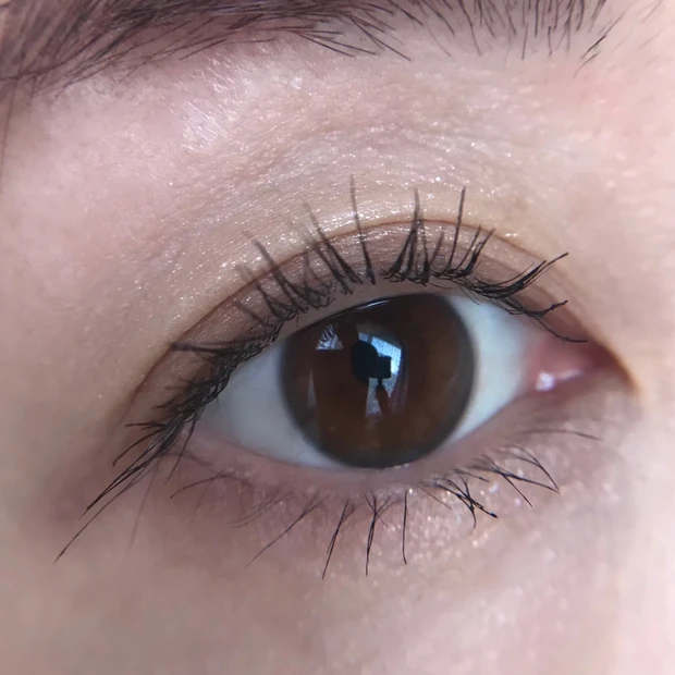 アイカラーレーション22 スウォッチ